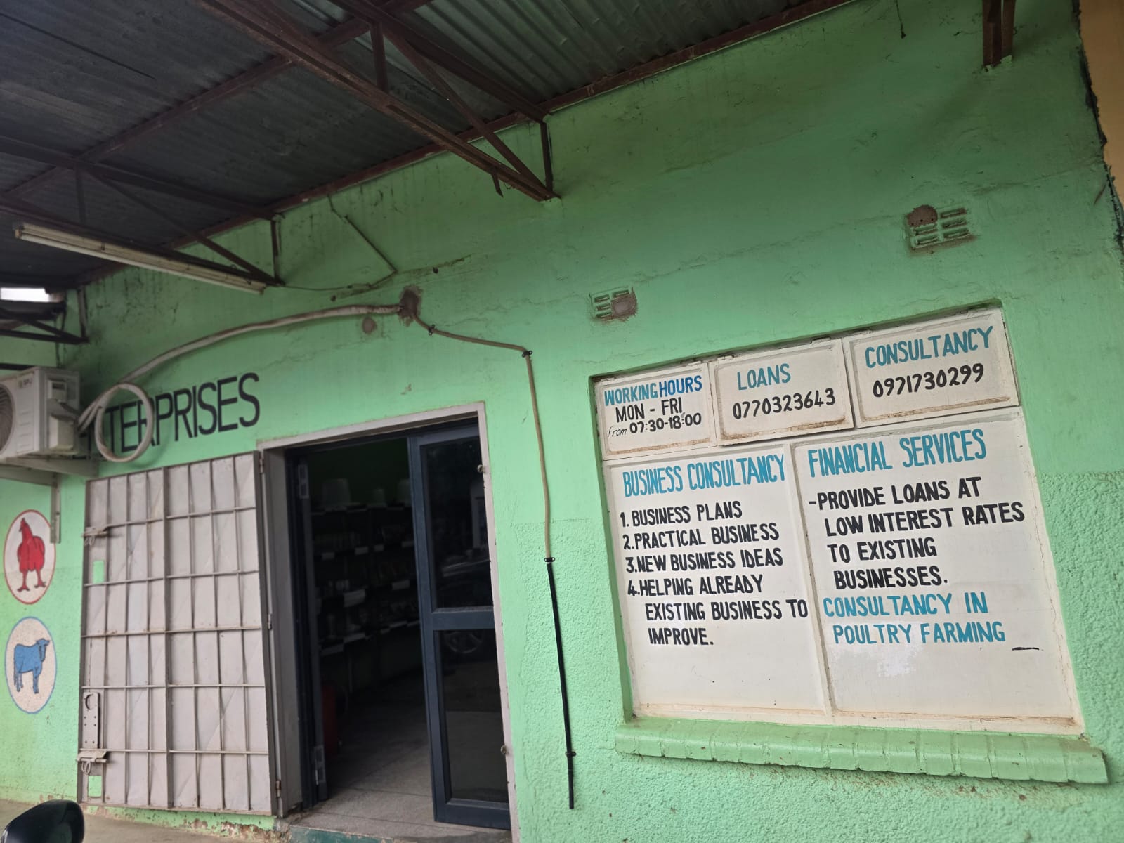 Expert Consultations