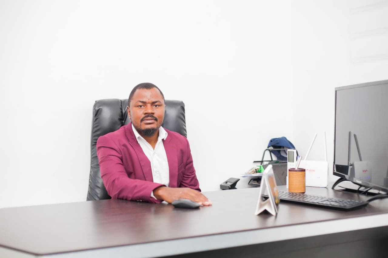 Hami General Dealers agricultural services