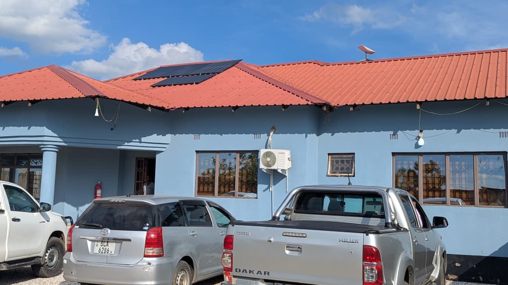 Enterprise-Grade Agriculture