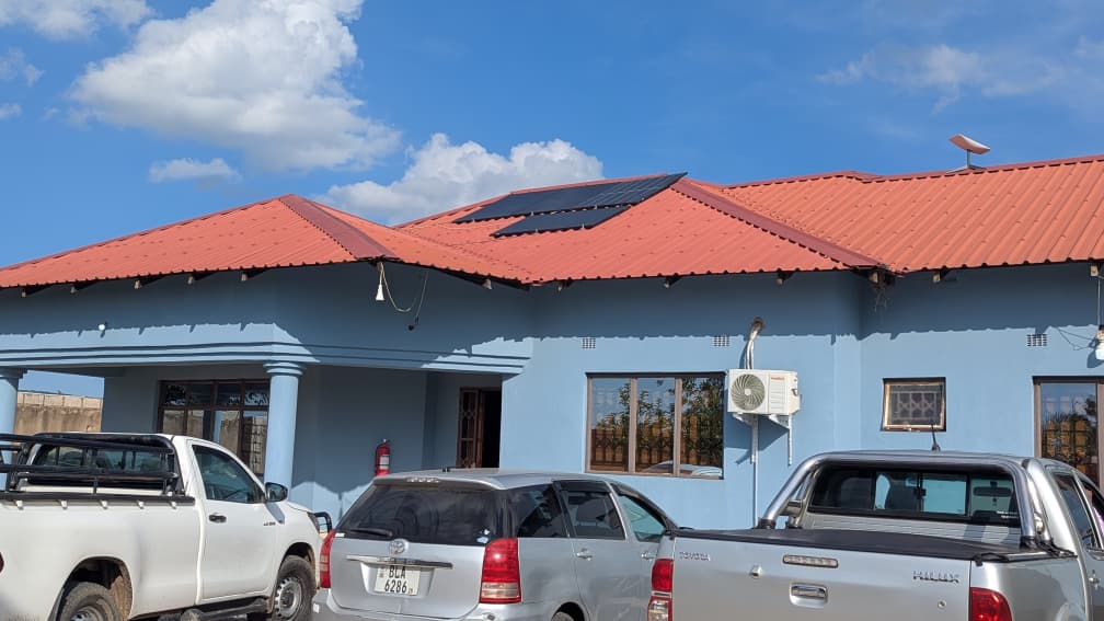 Efficient Logistics & Distribution