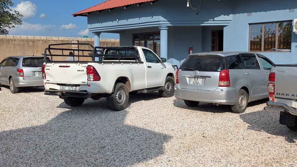 Our Growing Operations